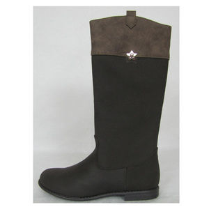 NEW Tommy Hilfiger Girls Boots Andrea Vasi Size 4